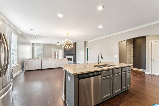 450 DOSS FERRY PARKWAY, Kimberly, AL 35091