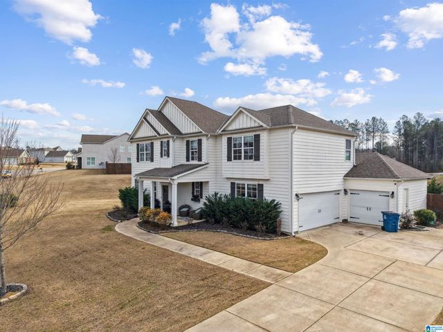 450 DOSS FERRY PARKWAY, Kimberly, AL 35091