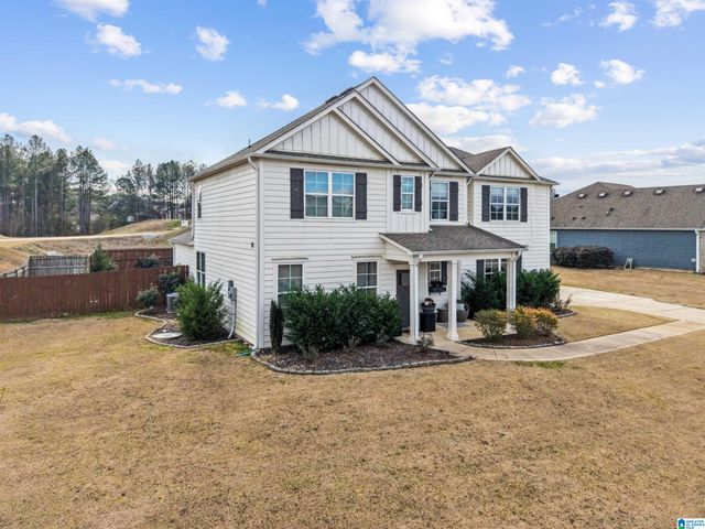 450 DOSS FERRY PARKWAY, Kimberly, AL 35091