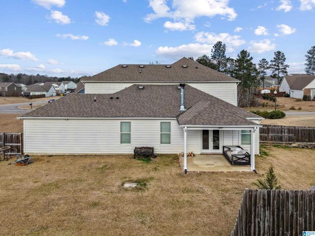 450 DOSS FERRY PARKWAY, Kimberly, AL 35091