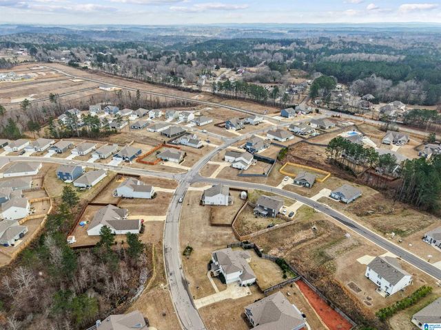 450 DOSS FERRY PARKWAY, Kimberly, AL 35091