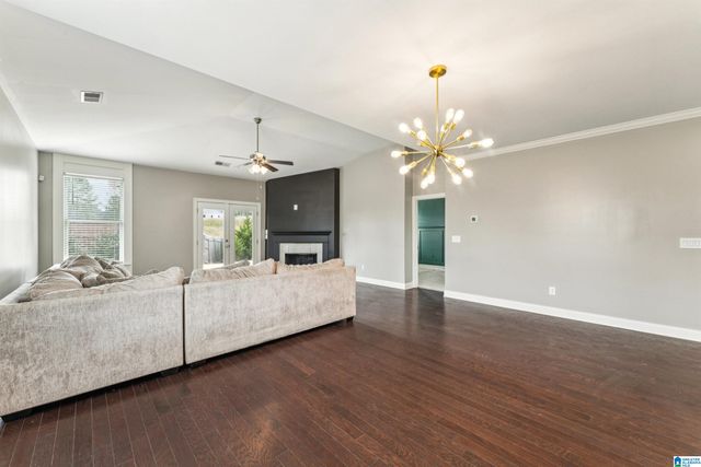 450 DOSS FERRY PARKWAY, Kimberly, AL 35091