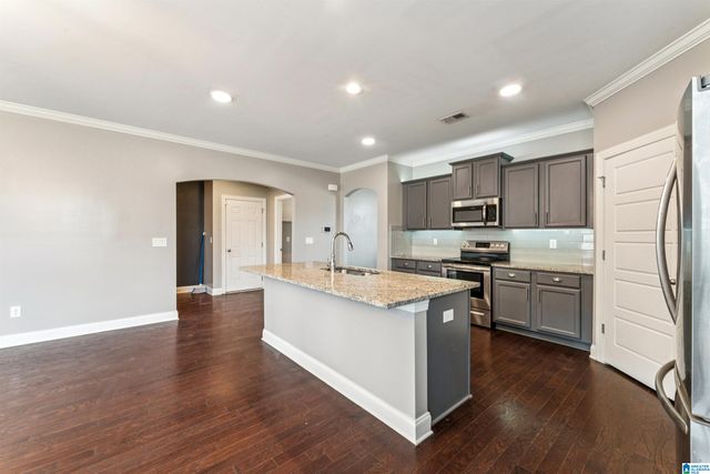 450 DOSS FERRY PARKWAY, Kimberly, AL 35091