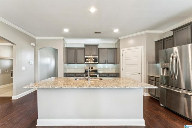 450 DOSS FERRY PARKWAY, Kimberly, AL 35091