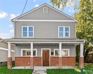 1107 N 32nd St, Richmond, VA 23223