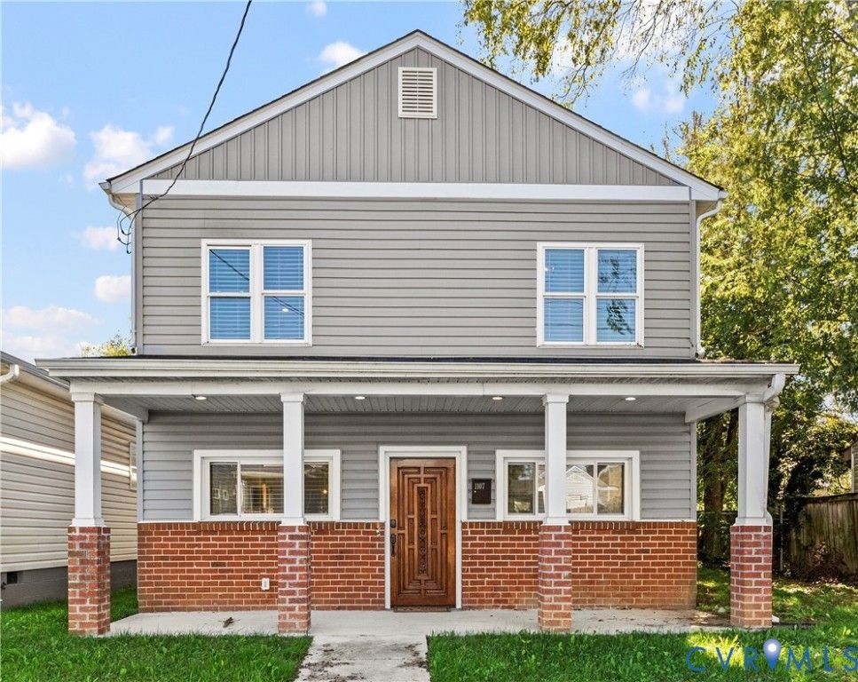 1107 N 32nd St, Richmond, VA 23223