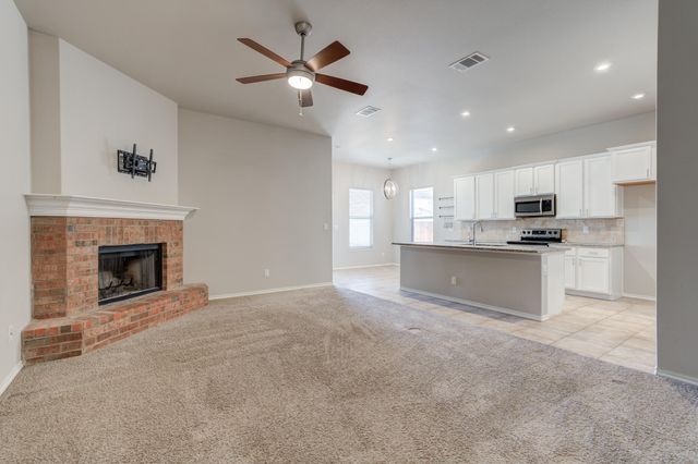 7519 101st Street, Lubbock, TX 79424