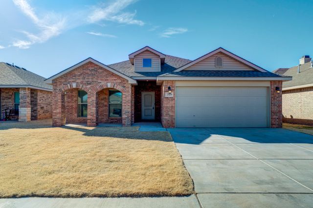 7519 101st Street, Lubbock, TX 79424
