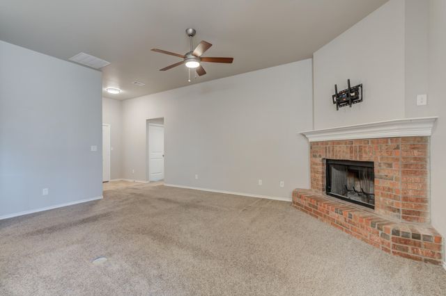 7519 101st Street, Lubbock, TX 79424