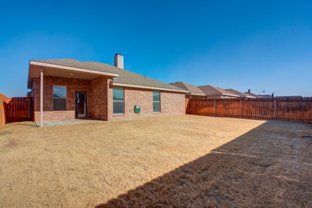 7519 101st Street, Lubbock, TX 79424