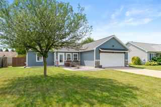 1138 Wintercherry Lane, Vicksburg, MI 49097