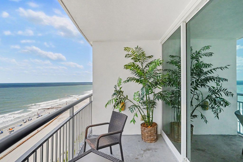 107 S Ocean Blvd. # 1103, Myrtle Beach, SC 29577 — photo 2