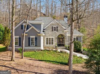 1364 Birch River Drive, Dahlonega, GA 30533