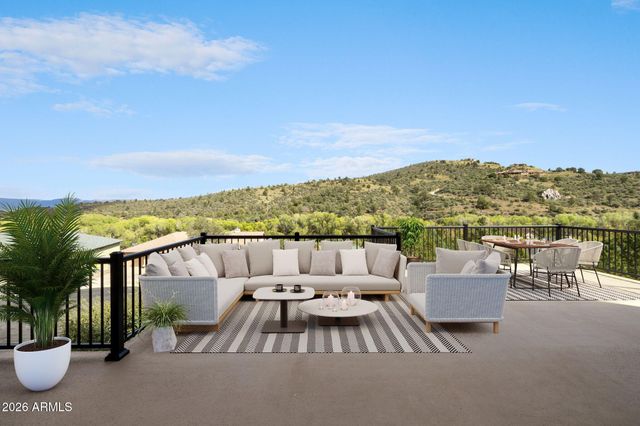 940 N Waters Edge Way, Prescott, AZ 86303