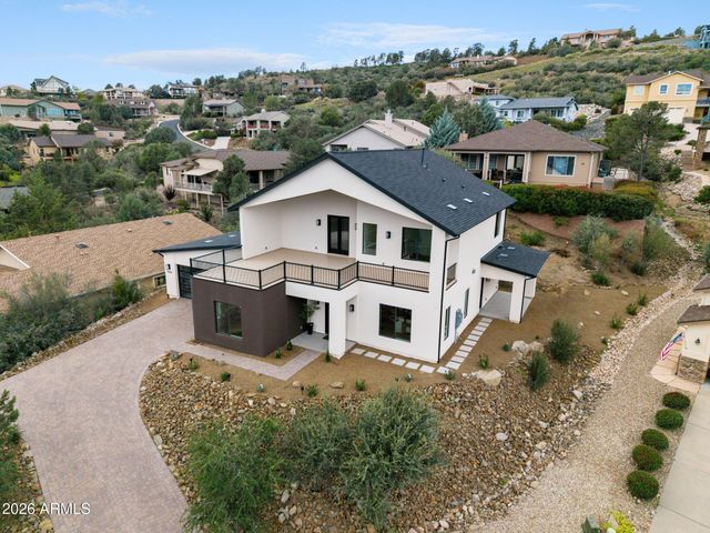 940 N Waters Edge Way, Prescott, AZ 86303