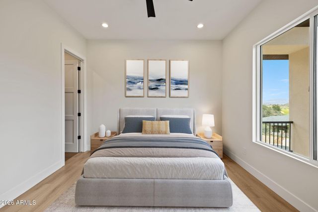 940 N Waters Edge Way, Prescott, AZ 86303