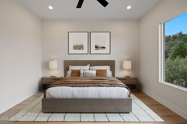 940 N Waters Edge Way, Prescott, AZ 86303