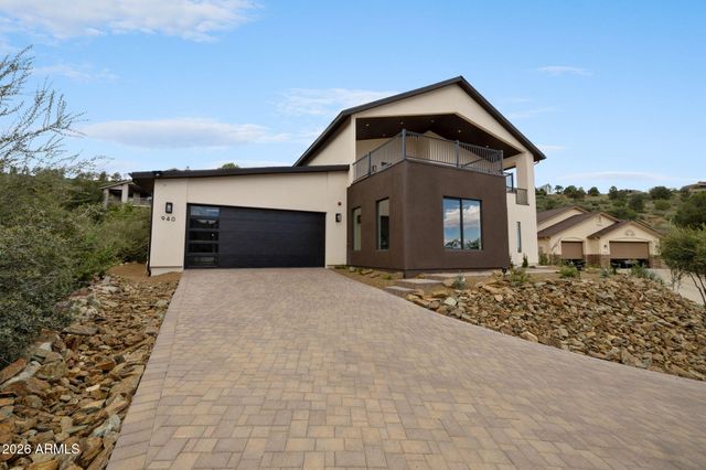 940 N Waters Edge Way, Prescott, AZ 86303