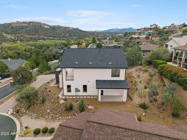 940 N Waters Edge Way, Prescott, AZ 86303