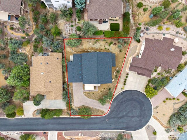 940 N Waters Edge Way, Prescott, AZ 86303