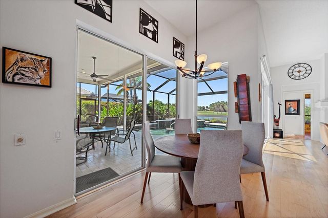 413 FIELDSTONE DRIVE, Venice, FL 34292