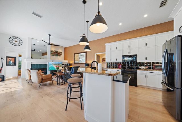 413 FIELDSTONE DRIVE, Venice, FL 34292