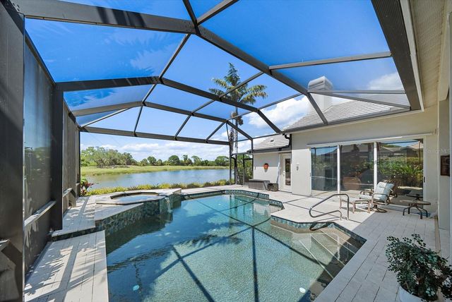 413 FIELDSTONE DRIVE, Venice, FL 34292