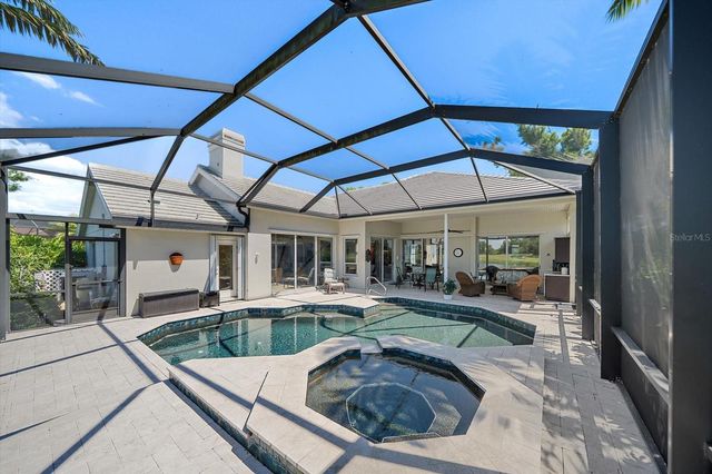413 FIELDSTONE DRIVE, Venice, FL 34292