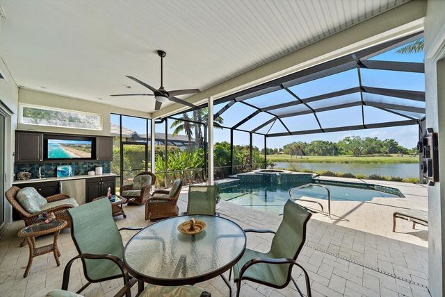 413 FIELDSTONE DRIVE, Venice, FL 34292