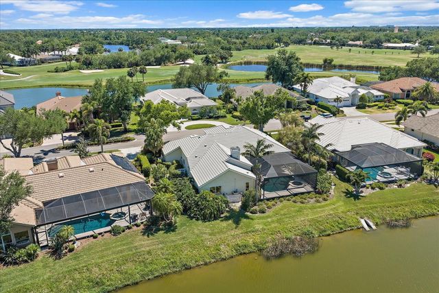 413 FIELDSTONE DRIVE, Venice, FL 34292