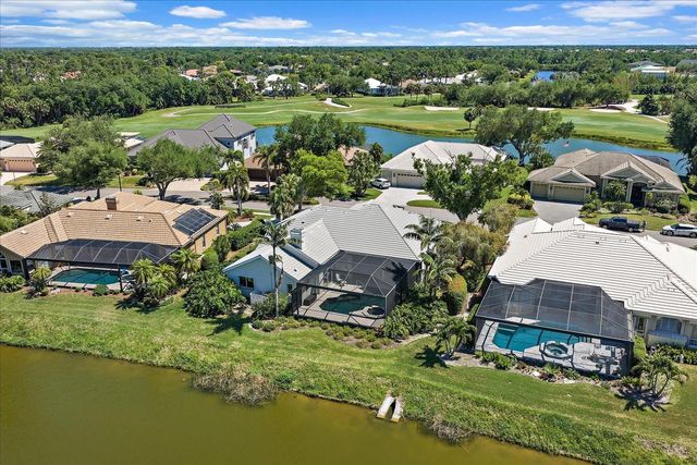 413 FIELDSTONE DRIVE, Venice, FL 34292