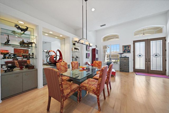 413 FIELDSTONE DRIVE, Venice, FL 34292