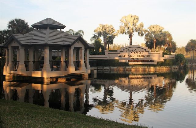 413 FIELDSTONE DRIVE, Venice, FL 34292