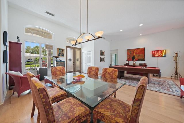 413 FIELDSTONE DRIVE, Venice, FL 34292