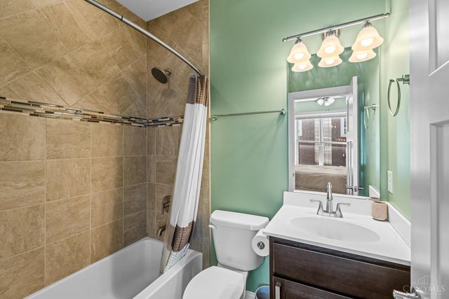 446 Boal Street, Cincinnati, OH 45202