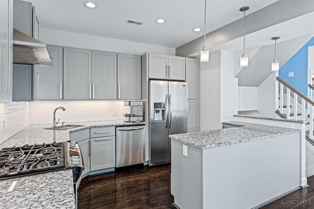 446 Boal Street, Cincinnati, OH 45202