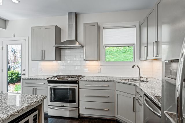 446 Boal Street, Cincinnati, OH 45202