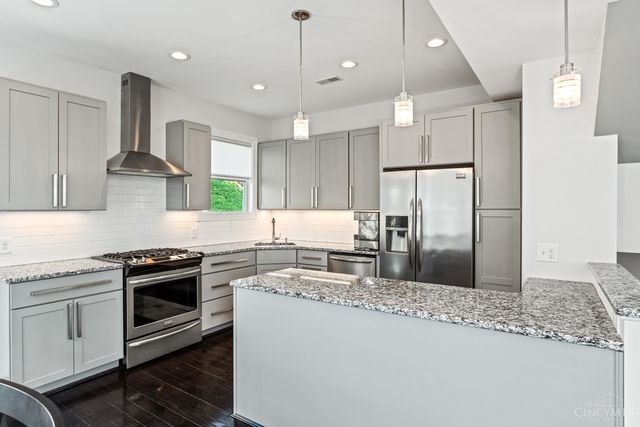 446 Boal Street, Cincinnati, OH 45202