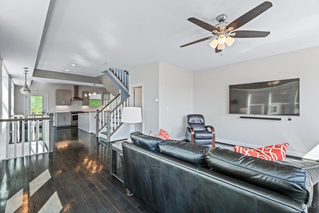 446 Boal Street, Cincinnati, OH 45202