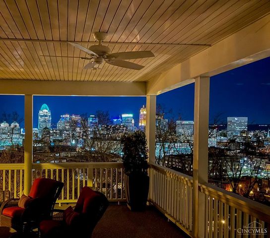 446 Boal Street, Cincinnati, OH 45202