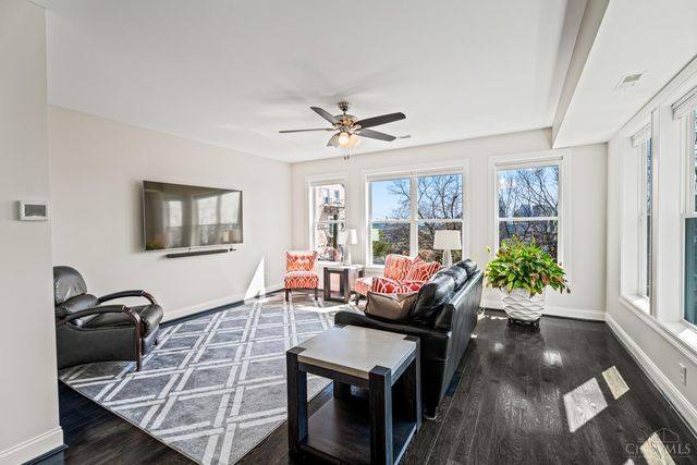 446 Boal Street, Cincinnati, OH 45202