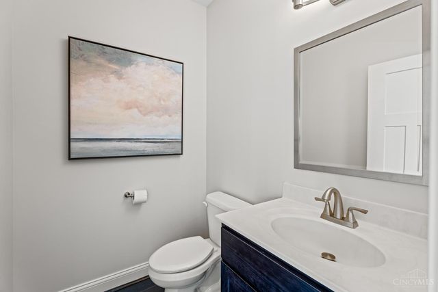 446 Boal Street, Cincinnati, OH 45202