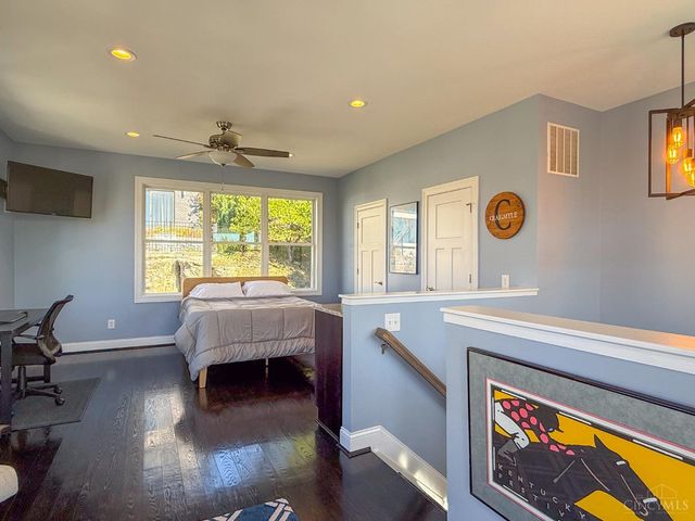 446 Boal Street, Cincinnati, OH 45202