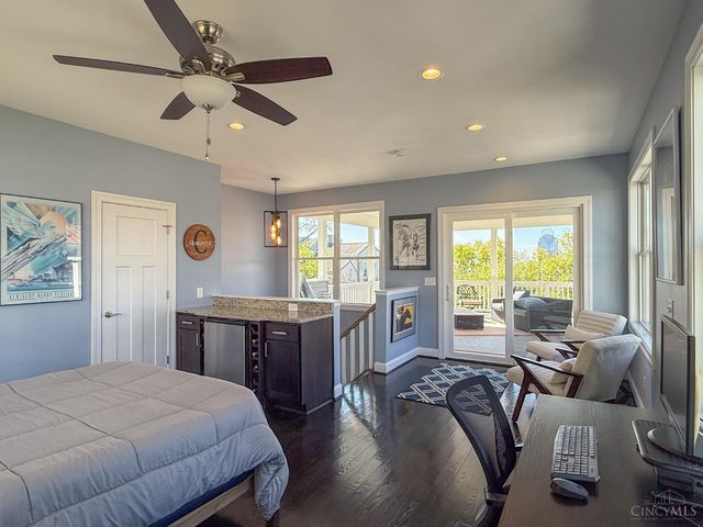 446 Boal Street, Cincinnati, OH 45202