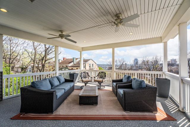 446 Boal Street, Cincinnati, OH 45202