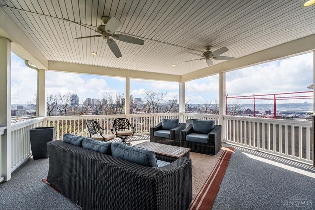 446 Boal Street, Cincinnati, OH 45202