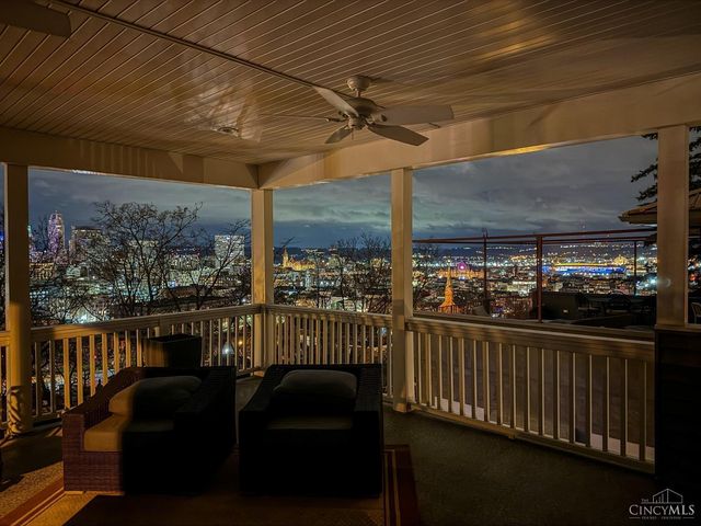 446 Boal Street, Cincinnati, OH 45202