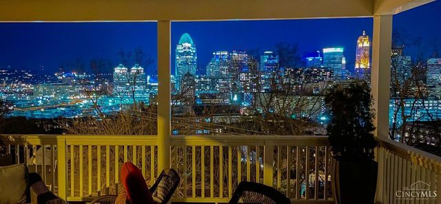 446 Boal Street, Cincinnati, OH 45202