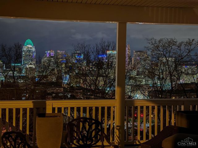 446 Boal Street, Cincinnati, OH 45202