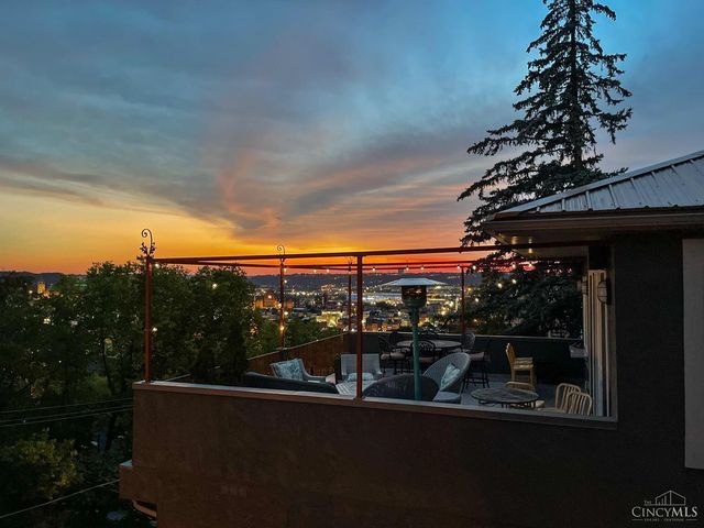 446 Boal Street, Cincinnati, OH 45202